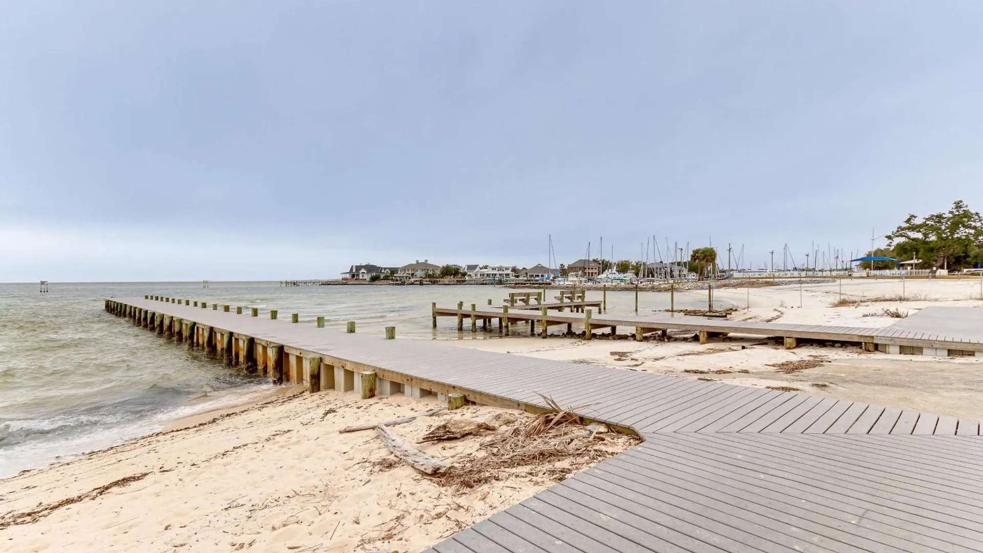 Holiday home Charming Coastal Pensacola Home 1 Mi To Palafox St