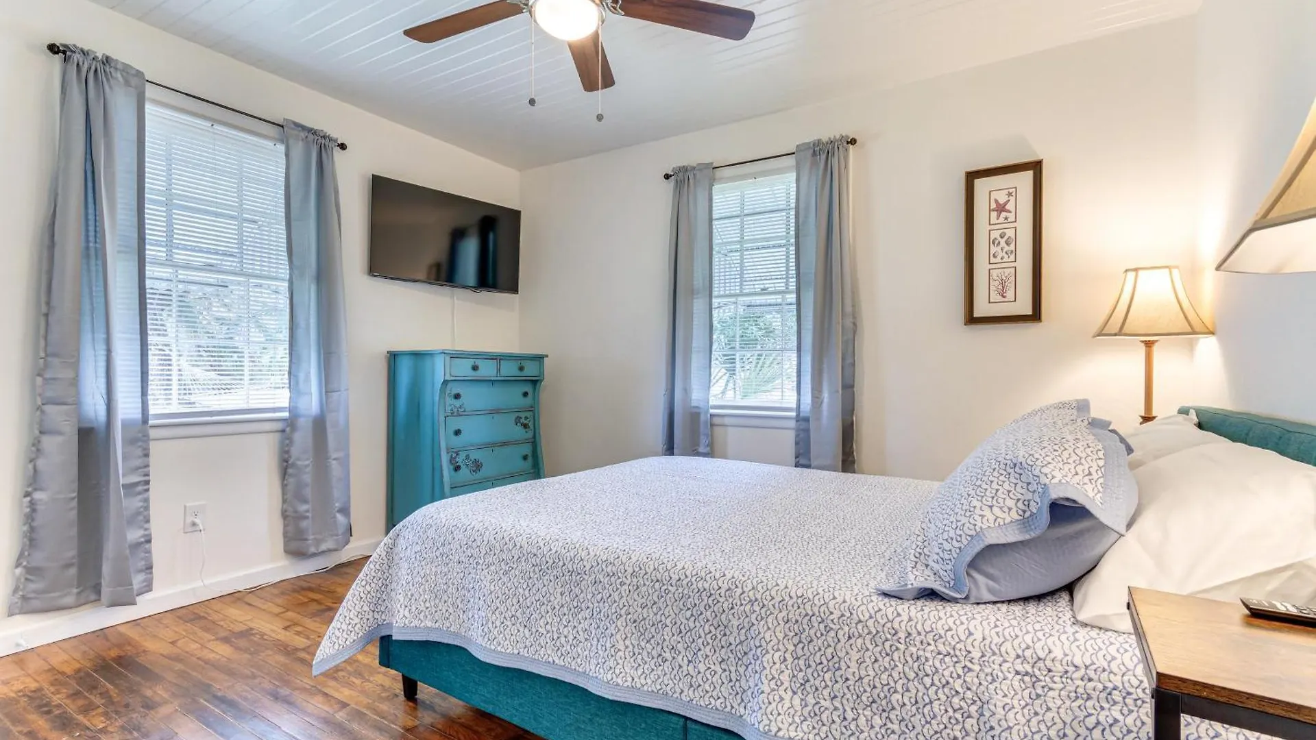 Charming Coastal Pensacola Home 1 Mi To Palafox St 0*,