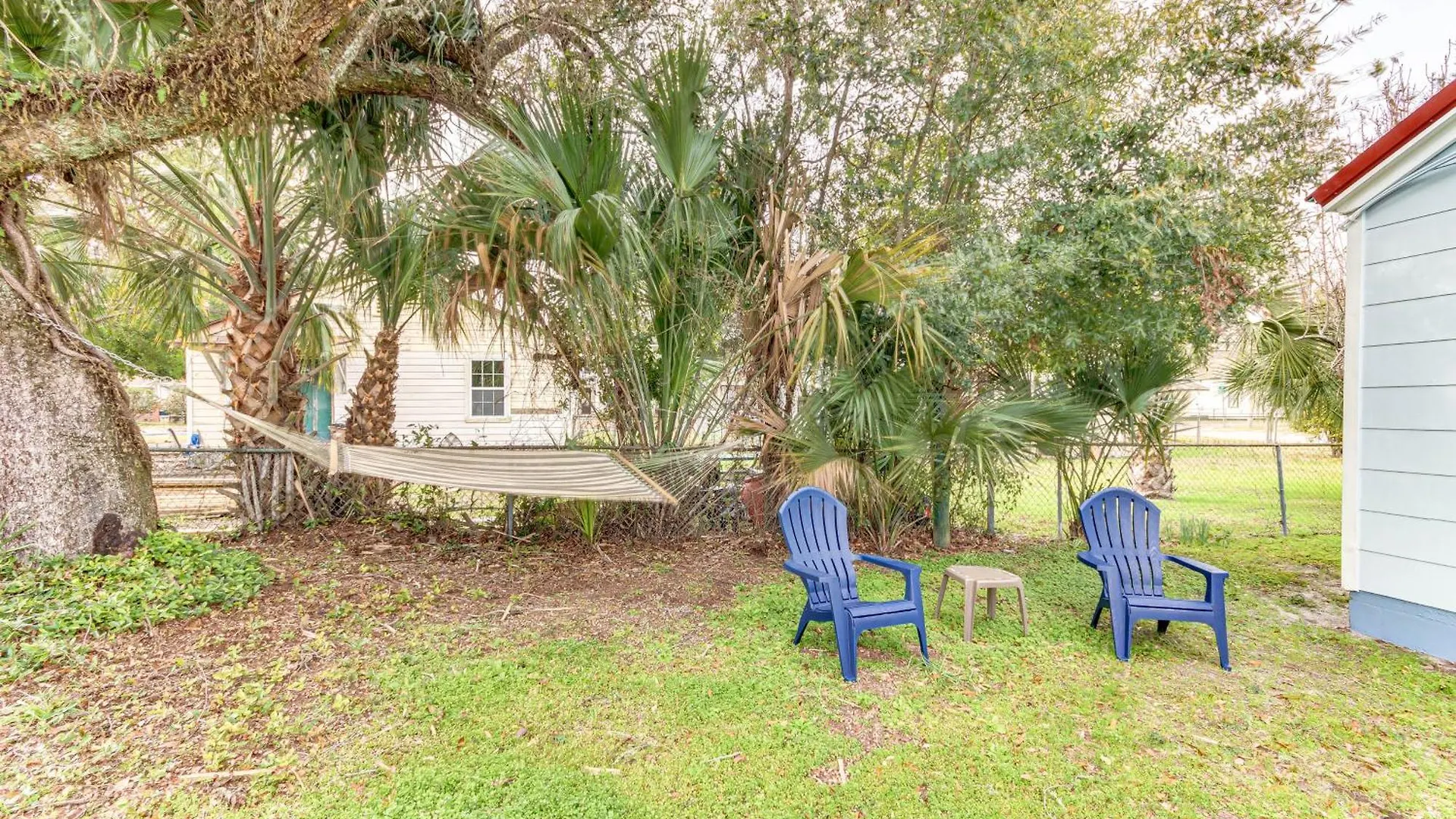 Charming Coastal Pensacola Home 1 Mi To Palafox St